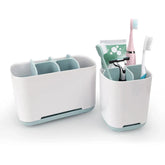 Large Travel Toothbrush Holder Case